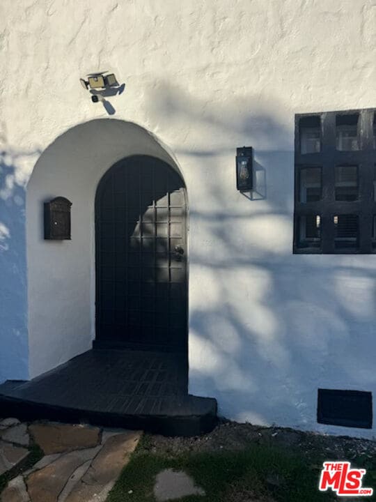 property at 2715 W 43rd St