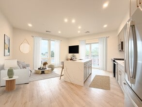 500 Talbot Ave in Boston, MA - Building Photo - Building Photo