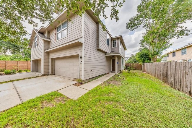 property at 3338 Atherton Canyon Ln