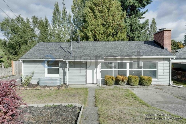 property at 23407 Hedlund Ave
