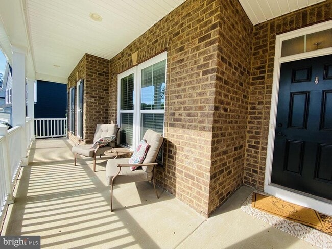 2304 Sweet Pepperbrush Lp in Dumfries, VA - Building Photo - Building Photo