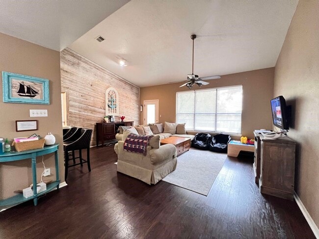 property at 704 HSB Blvd