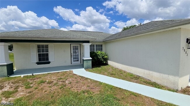property at 3002-3052 52nd St W