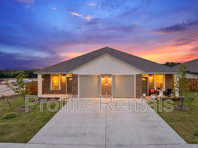 property at 117 Leon Ln