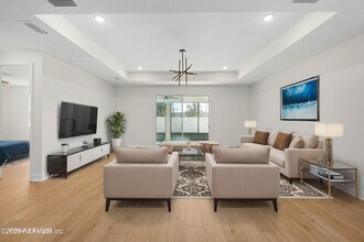 42 Myrtle Oak Ct in St. Augustine, FL - Building Photo - Building Photo