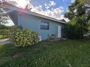 11578 NW 39th Pl in Coral Springs, FL - Building Photo - Building Photo