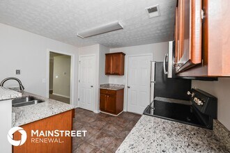 4061 Cress Way Run in Decatur, GA - Building Photo - Building Photo