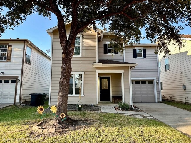 property at 2655 Skyview Shadows Ct