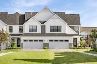 4482 Chelsea Mnr Cir in Aurora, IL - Building Photo