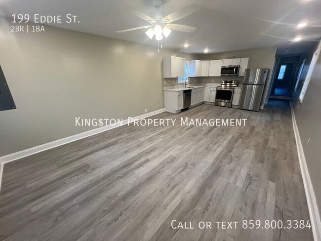 199 Eddie St in Lexington, KY - Building Photo - Building Photo