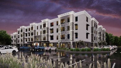 Reserves at Magnolia in Denton, TX - Building Photo - Building Photo