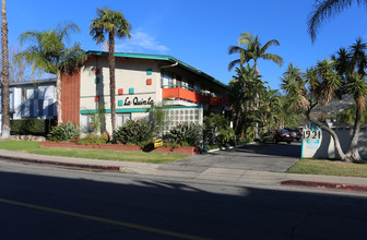 La Quinta in Burbank, CA - Building Photo - Building Photo