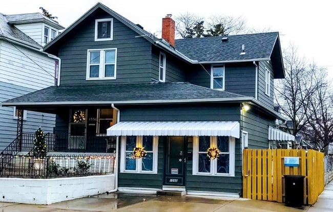 property at 1560 S 4th St