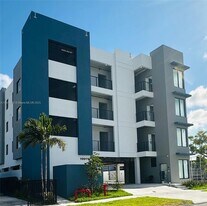 1091 E 17th St in Hialeah, FL - Building Photo