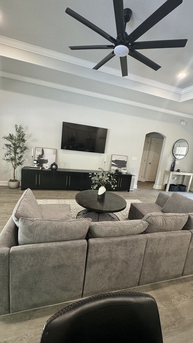 property at 2072 Constitution Dr