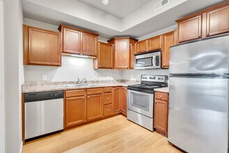 Cedar Hills Apartments in Cedar Falls, IA - Building Photo - Building Photo