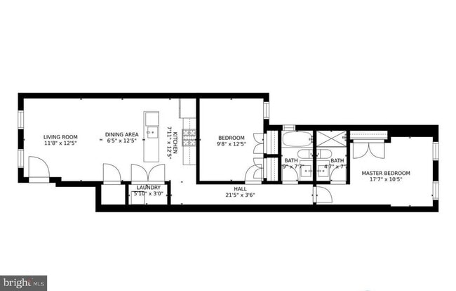 3535 13th St NW in Washington, DC - Building Photo - Building Photo