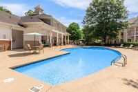 The Lofts at Strickland Glen in Raleigh, NC - Building Photo - Building Photo