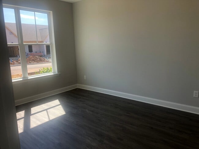 property at 7611 Long Shot Ln