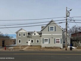 79 Church St in Keansburg, NJ - Building Photo