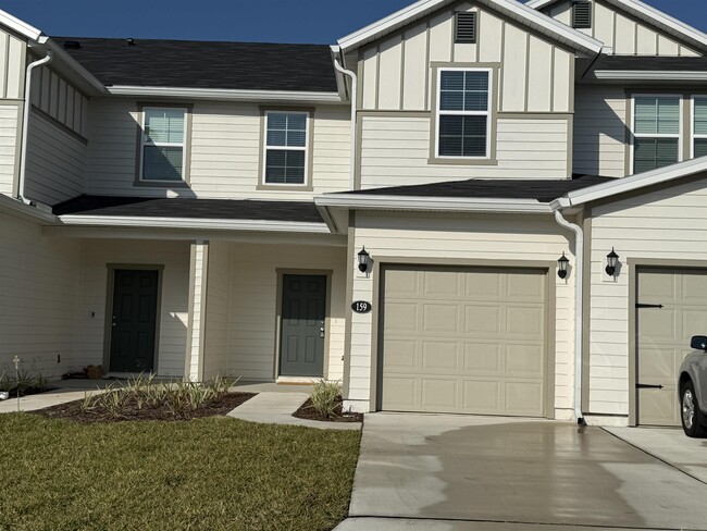 159 Beach Palm Ct in St. Augustine, FL - Building Photo - Building Photo