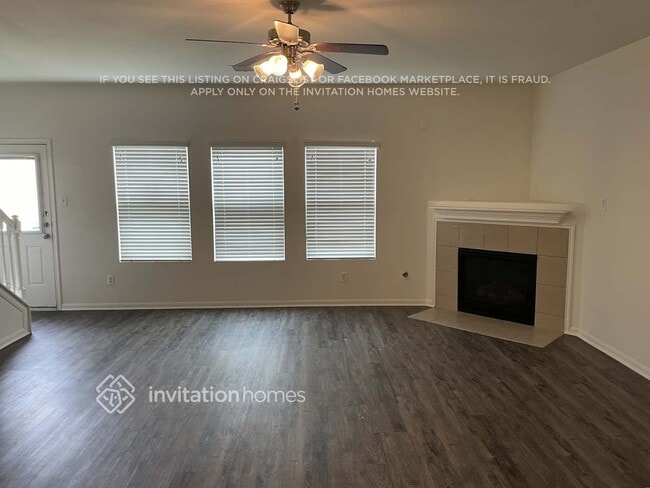 19706 Allenwick Hills Ct in Cypress, TX - Building Photo - Building Photo