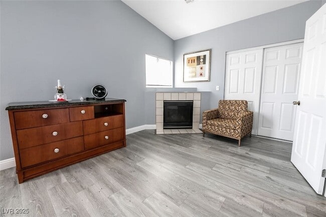 3833 Via Lucia Dr in Las Vegas, NV - Building Photo - Building Photo