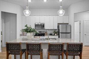 Wilcox Meadows in Twinsburg, OH - Building Photo