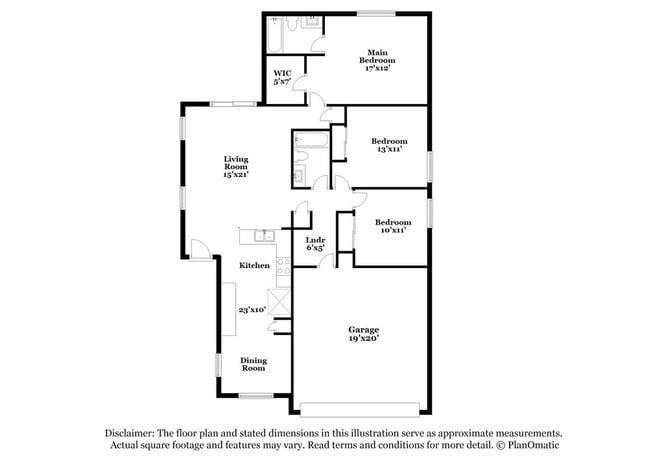 25675 W Satellite Ln in Buckeye, AZ - Building Photo - Building Photo