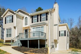 57 Stonemill Way in Hiram, GA - Foto de edificio - Building Photo