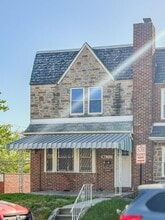 922 Calwell Rd in Baltimore, MD - Building Photo - Building Photo