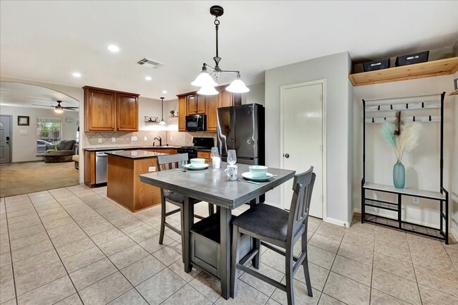 property at 4026 Bentwood Dr