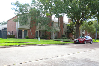 Wind River Park in Houston, TX - Building Photo - Building Photo