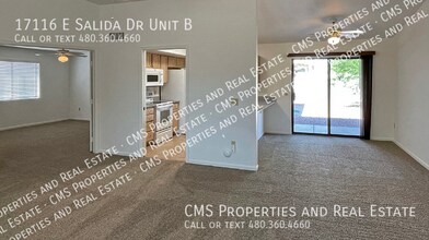 17116 E Salida Dr in Fountain Hills, AZ - Building Photo - Building Photo