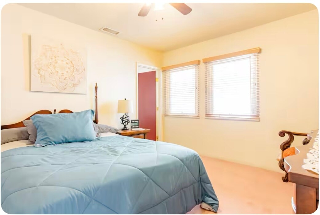 301 N 5th St in Montebello, CA - Building Photo