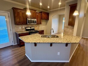 11709 Savannah Ave in Yukon, OK - Building Photo - Building Photo