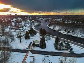 393 N Colorado Ave in Watertown, NY - Building Photo