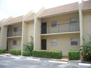 2885 SW 22nd Ave in Delray Beach, FL - Building Photo - Building Photo