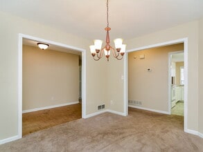 3626 Spring Meadow Ct in Acworth, GA - Building Photo - Building Photo