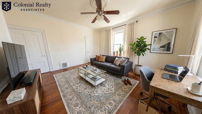 38 Allston St, Unit 1 in Boston, MA - Building Photo - Building Photo