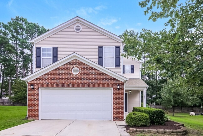 property at 3032 Van Dorn Rd