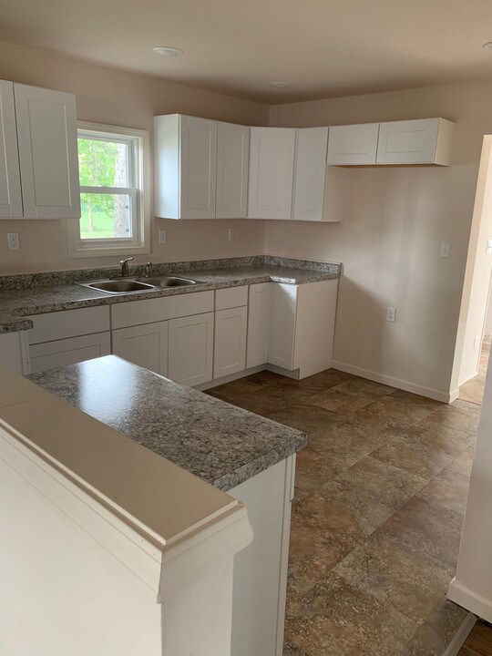 1308 N Harris Ave in Champaign, IL - Building Photo