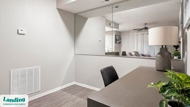 934 Garden Walk Blvd, Unit 1313 in Atlanta, GA - Building Photo - Building Photo