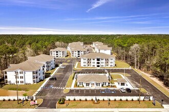 The Lofts in Biloxi, MS - Foto de edificio - Building Photo