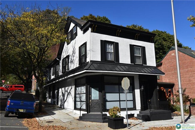 property at 100 N 4th St