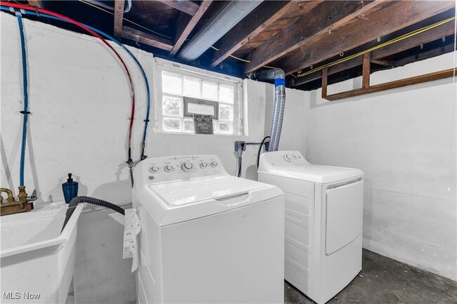 property at 302 Louisiana Ave