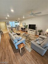 10530 Amiata Way in Ft. Myers, FL - Building Photo
