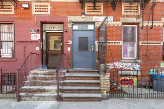 1482 Herkimer St in Brooklyn, NY - Building Photo - Building Photo