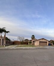 4110 W 21st Ln in Yuma, AZ - Building Photo - Building Photo