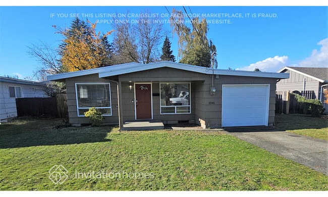 1346 N Lenore Dr